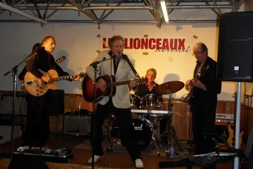 Les Lionceaux — photo 7