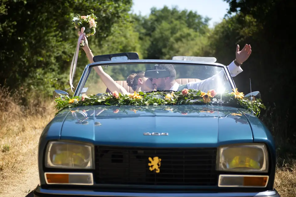 Atelier Hortensia et Marguerite — photo 6