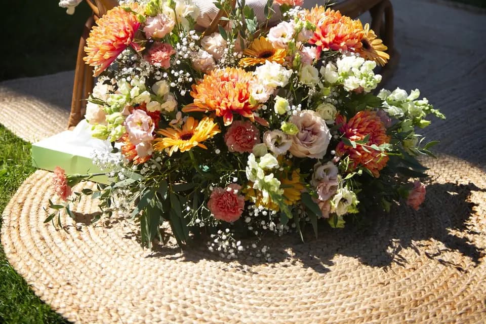 Atelier Hortensia et Marguerite — photo 7