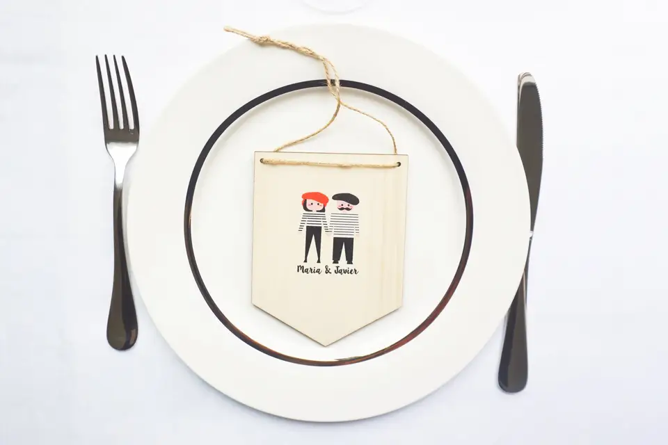 Parenthèse — photo 1