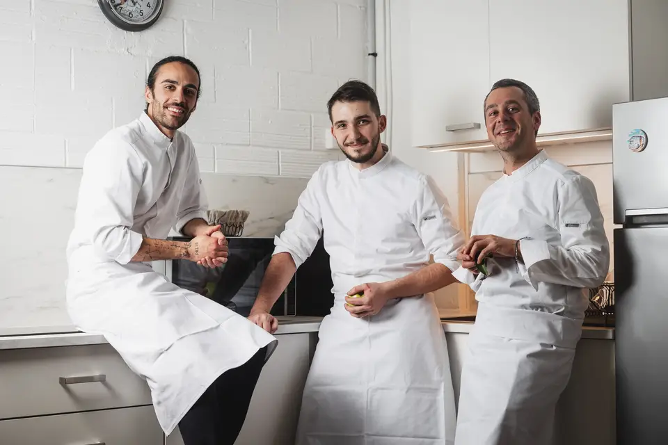 Hestia Expérience — photo 3