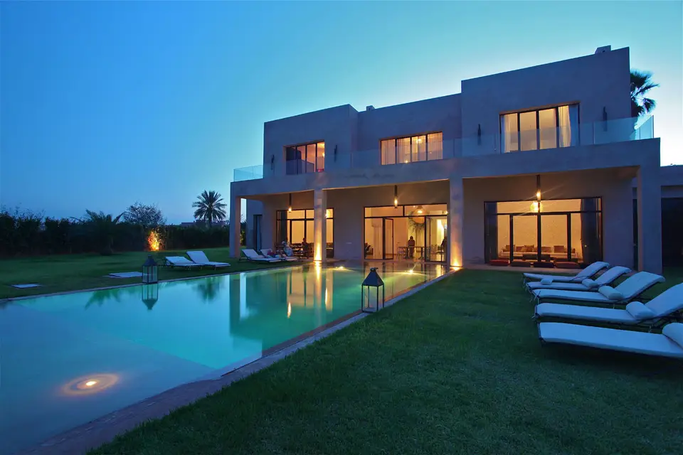 Coffrets cadeaux  International Massou Country Club