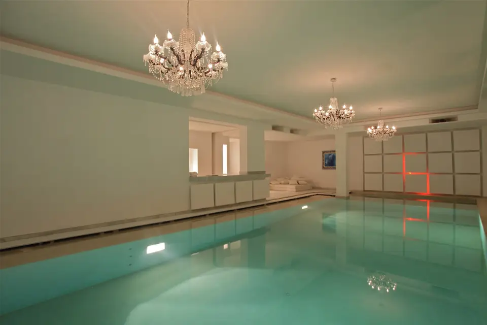 Coffrets cadeaux  International Massou Country Club — photo 5