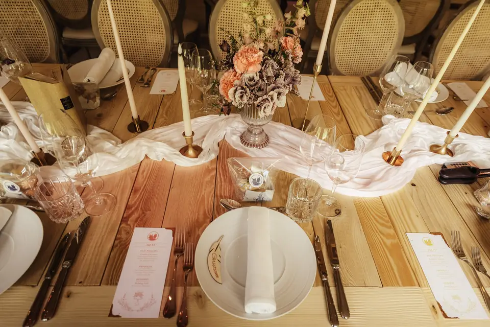 Pitch Wedding — photo 6