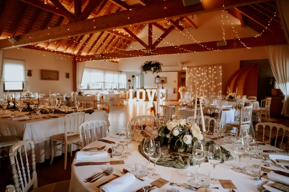 Pitch Wedding — photo 3