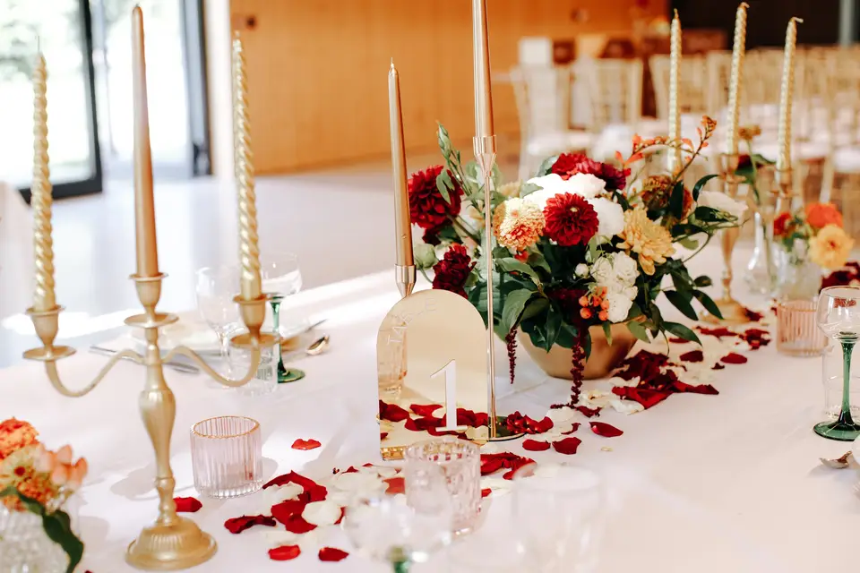 Pitch Wedding — photo 5