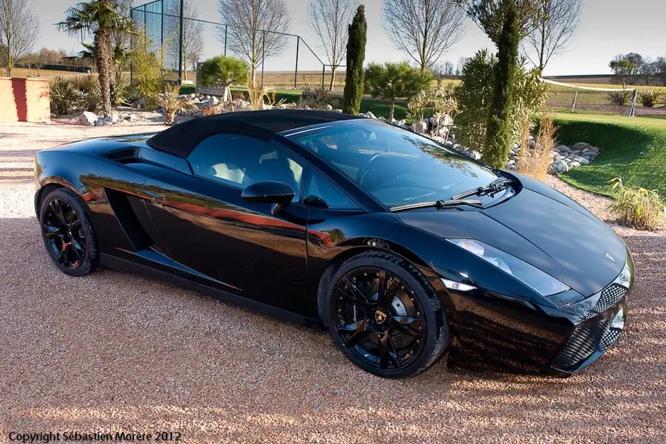 Coffrets cadeaux  International Massou Country Club — photo 2