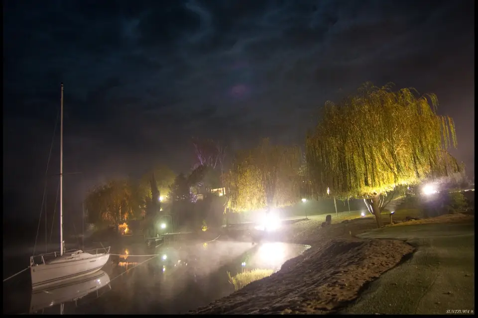 Coffrets cadeaux  International Massou Country Club — photo 6