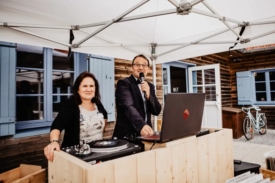 Fêtes Votre Choix — photo 3