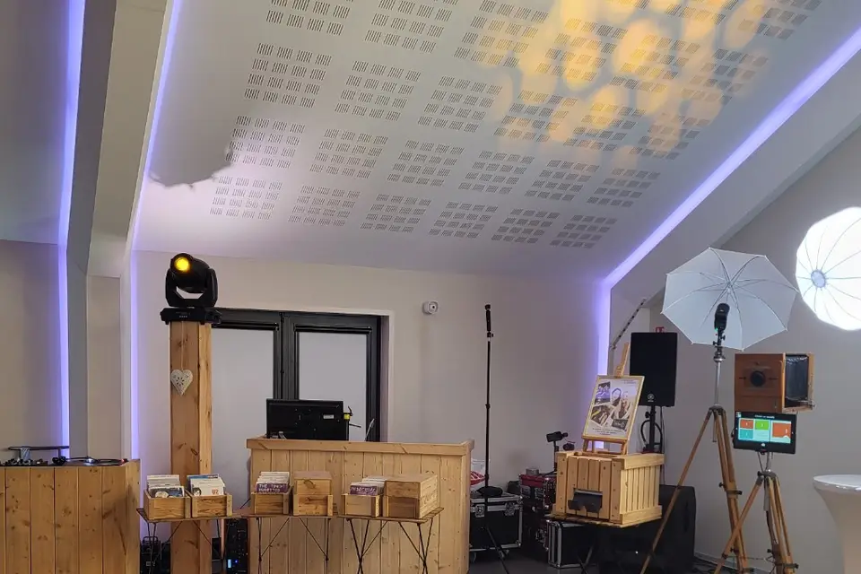 Fêtes Votre Choix — photo 4