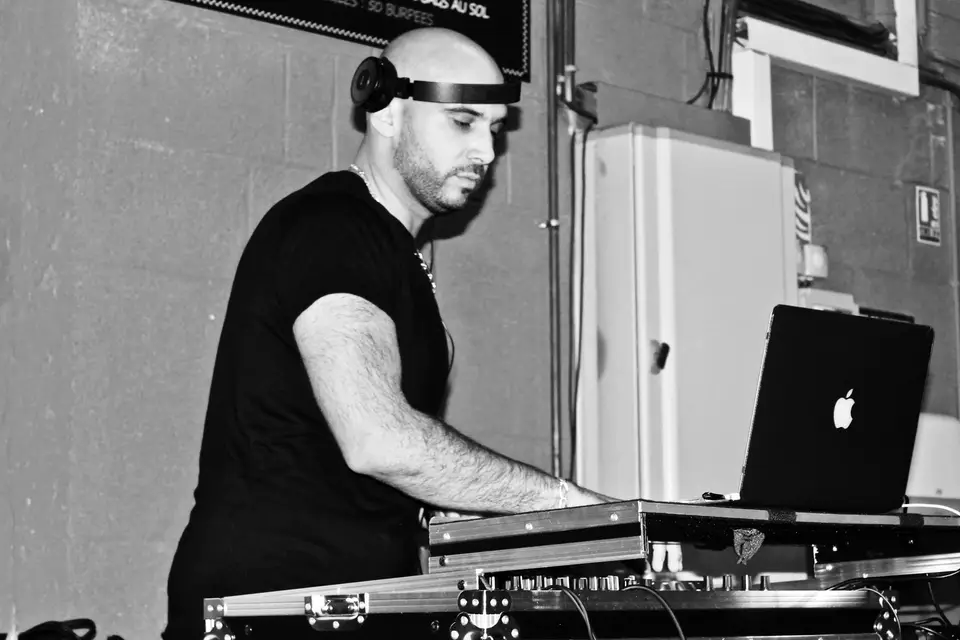 Dj Gab’z Animation — photo 6