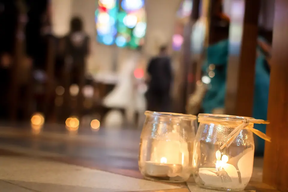 Save the date — photo 1