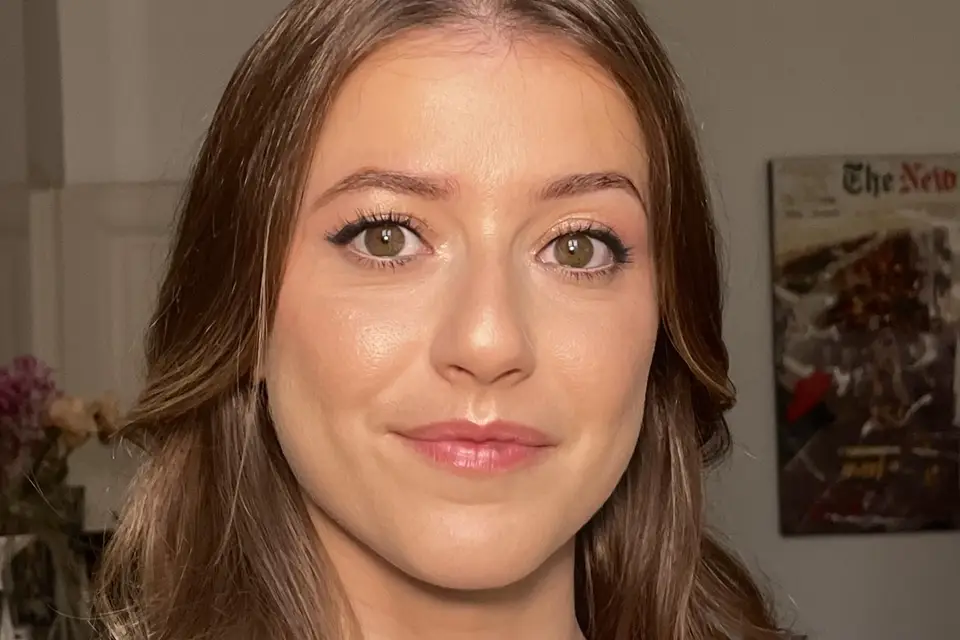 Marie Servieres Makeup Artist — photo 7