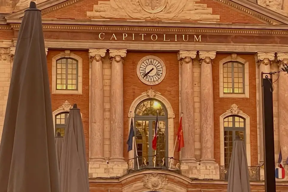 Marie Servieres Makeup Artist — photo 6