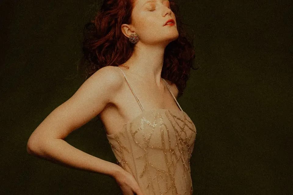 Marie Servieres Makeup Artist — photo 2