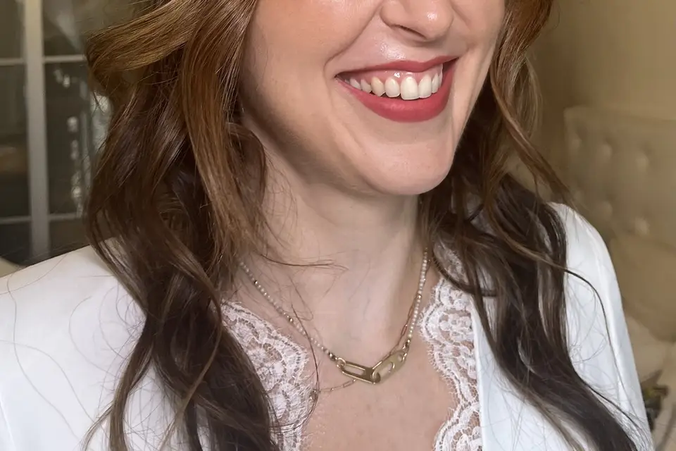 Marie Servieres Makeup Artist — photo 1