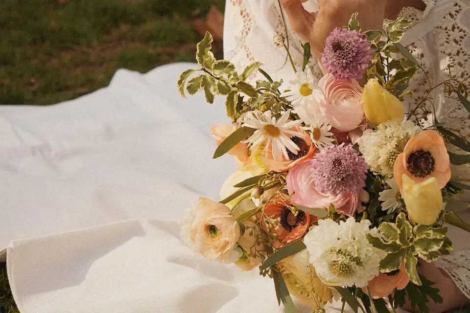 Marie Servieres Makeup Artist