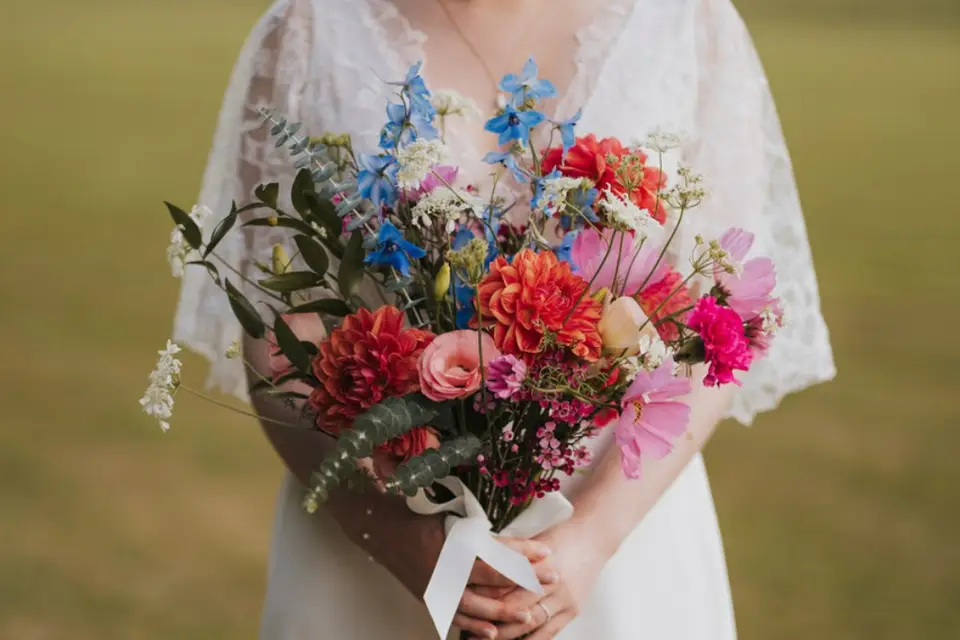 Valentin Auvray Design floral