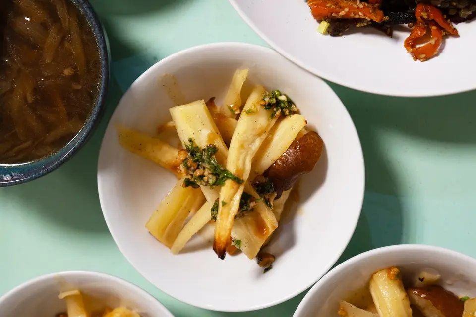 Pas si Loin — photo 3