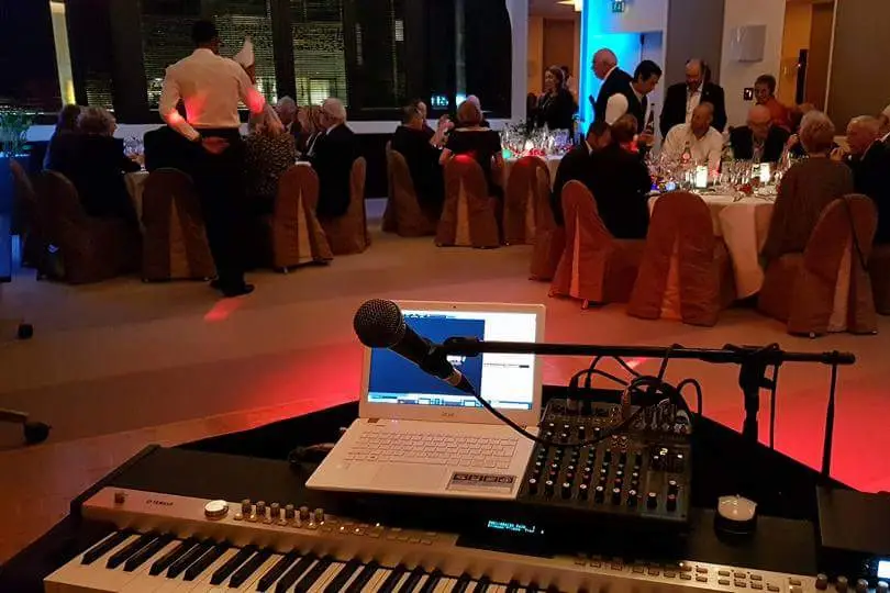 Animation Musique Italienne — photo 5