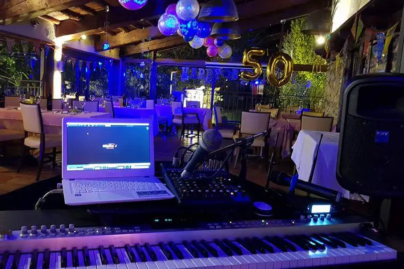 Animation Musique Italienne — photo 3