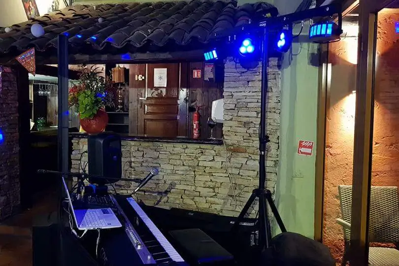 Animation Musique Italienne — photo 2