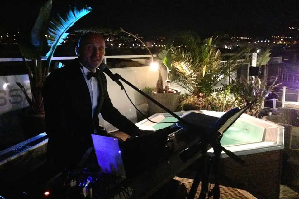 Animation Musique Italienne — photo 7