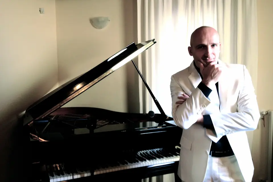 Animation Musique Italienne