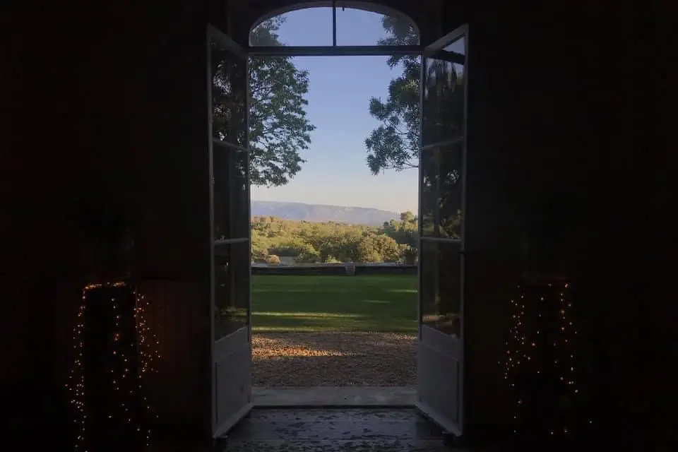 Domaine du Vallon des Sources — photo 3