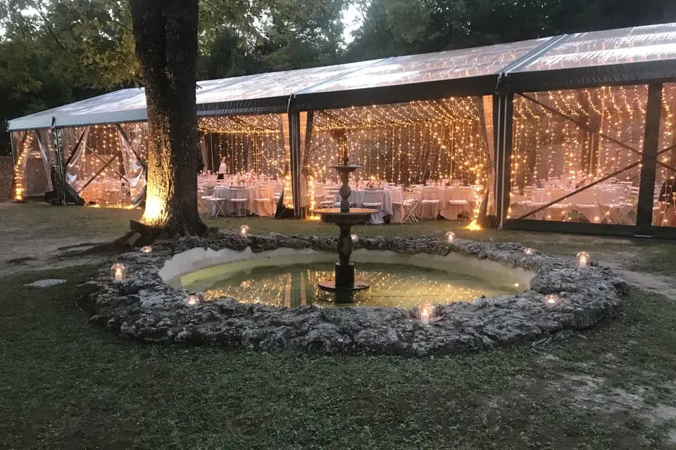 Domaine du Vallon des Sources — photo 8