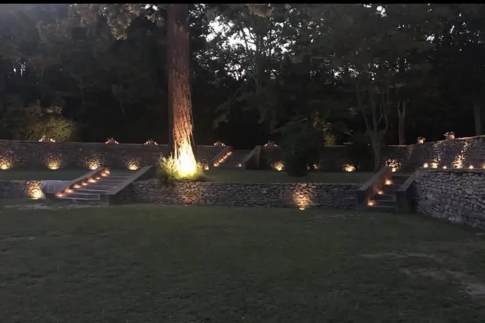 Domaine du Vallon des Sources — photo 4