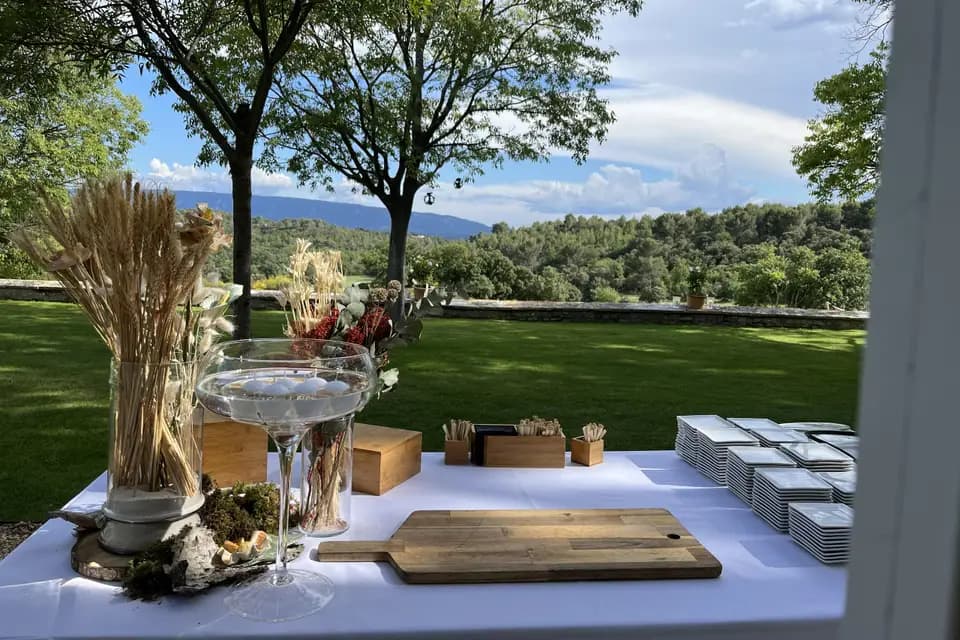 Domaine du Vallon des Sources — photo 2