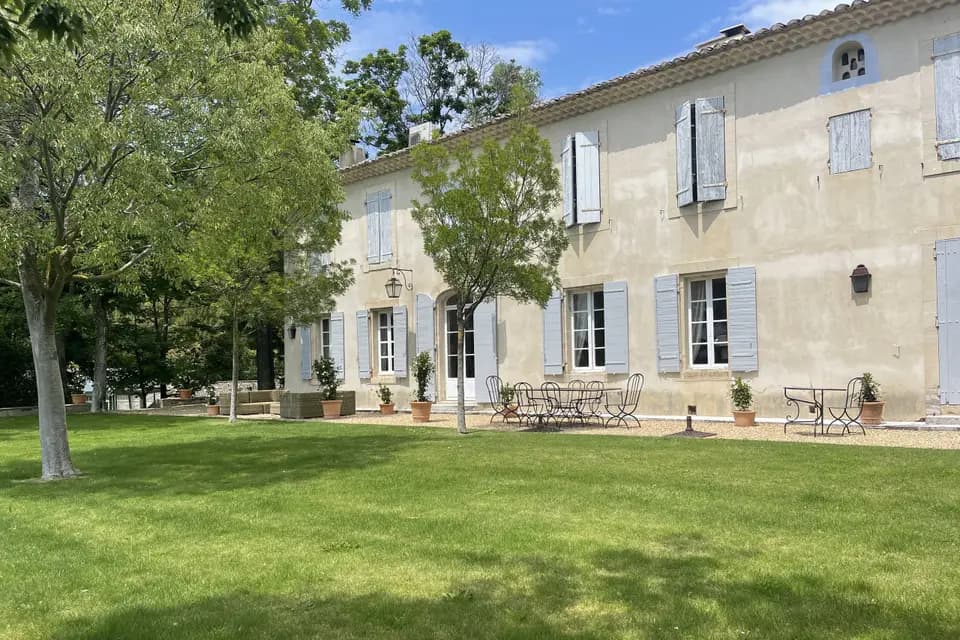 Domaine du Vallon des Sources