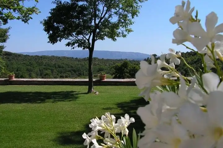 Domaine du Vallon des Sources — photo 1