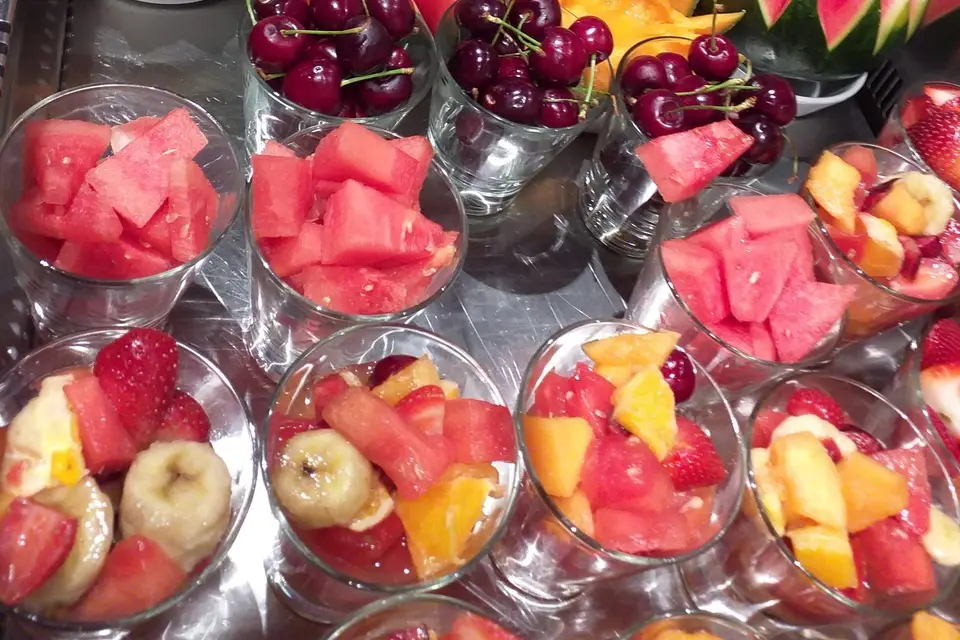 Flunch Traiteur Venette — photo 5