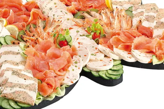 Flunch Traiteur Venette — photo 4