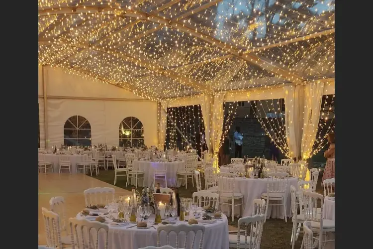 Domaine du Vallon des Sources — photo 7