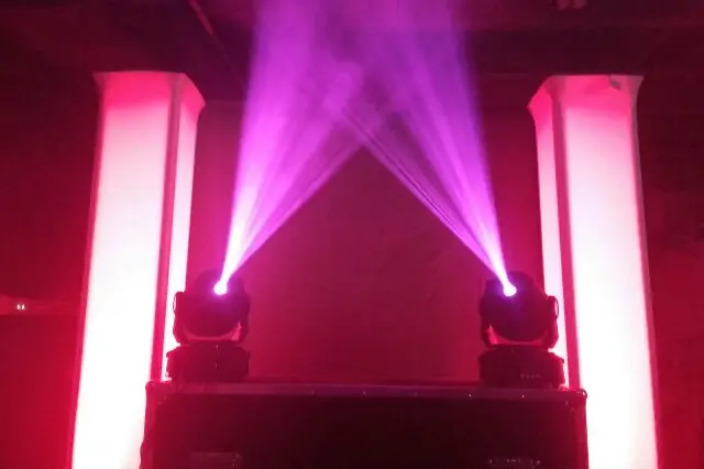 Stoetzel Sonorisation — photo 4