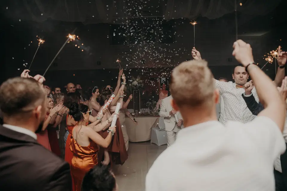 LLAMP Event's — photo 2