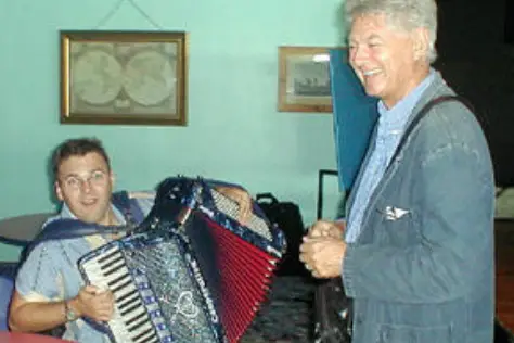 Duo Paris Moscou — photo 6