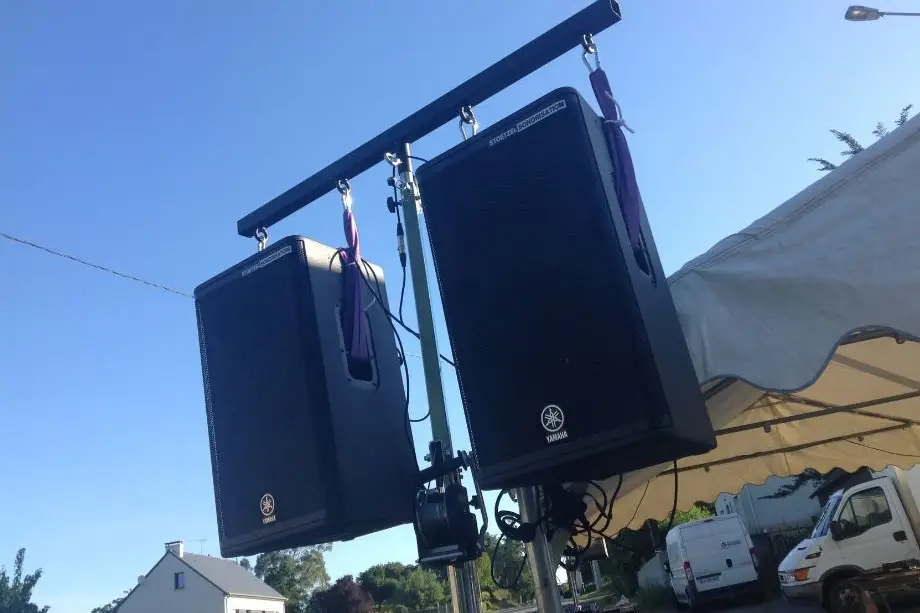 Stoetzel Sonorisation — photo 2