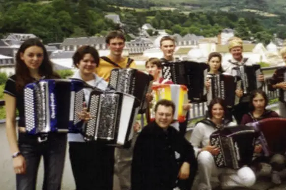 Duo Paris Moscou — photo 3