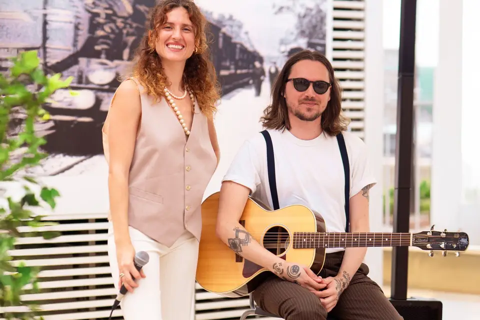 Duo Ottinato  — photo 5