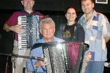 Duo Paris Moscou — photo 8