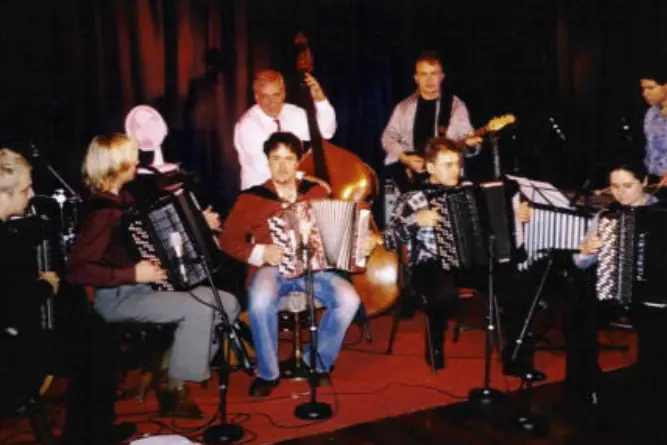 Duo Paris Moscou — photo 5