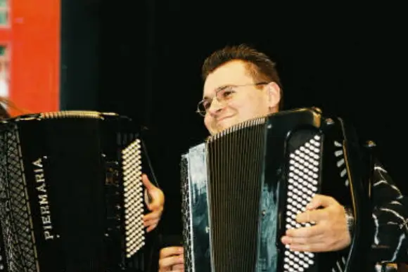 Duo Paris Moscou — photo 2