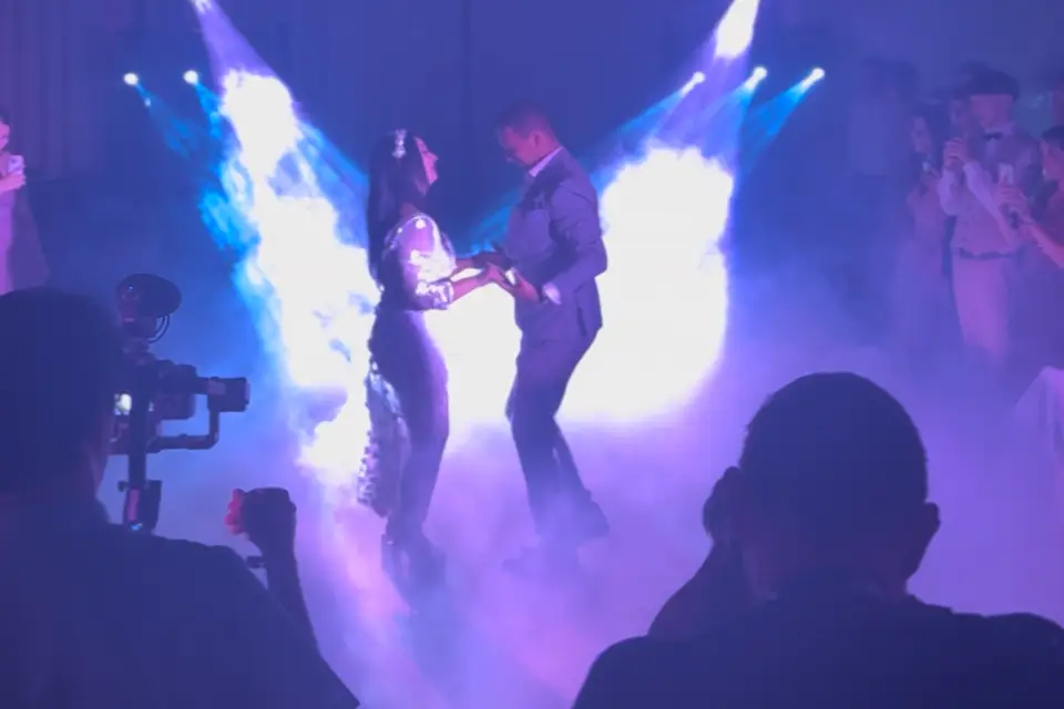 LLAMP Event's — photo 5