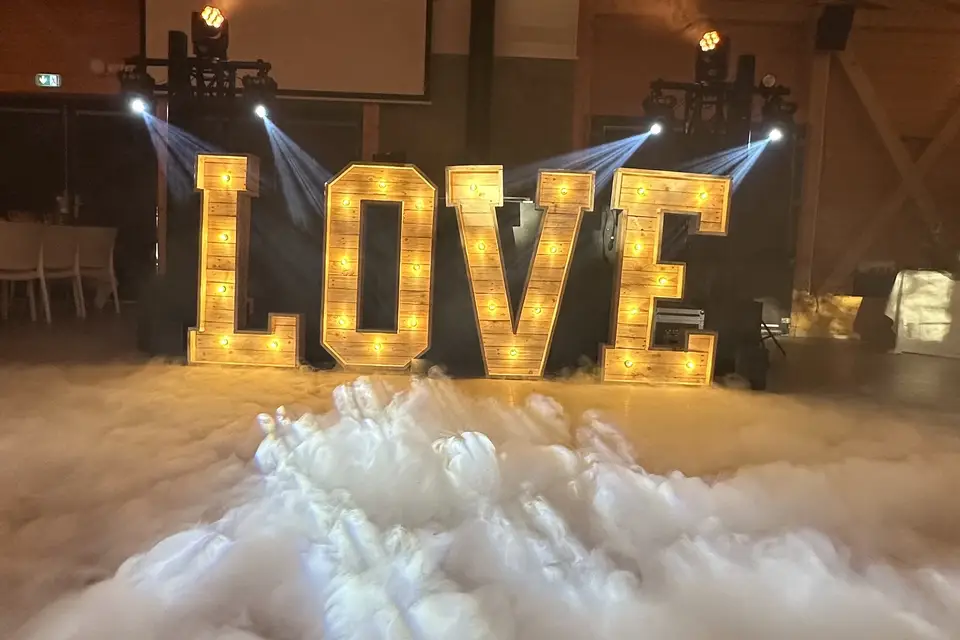 LLAMP Event's — photo 4