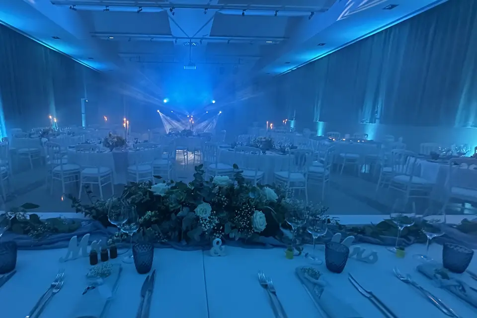 LLAMP Event's — photo 3