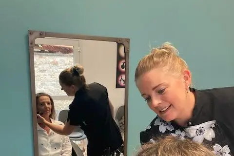 Chrysalide Zen et Beauté — photo 4